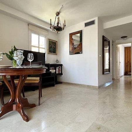 Casablanca Mediterranean Бенидорм Екстериор снимка
