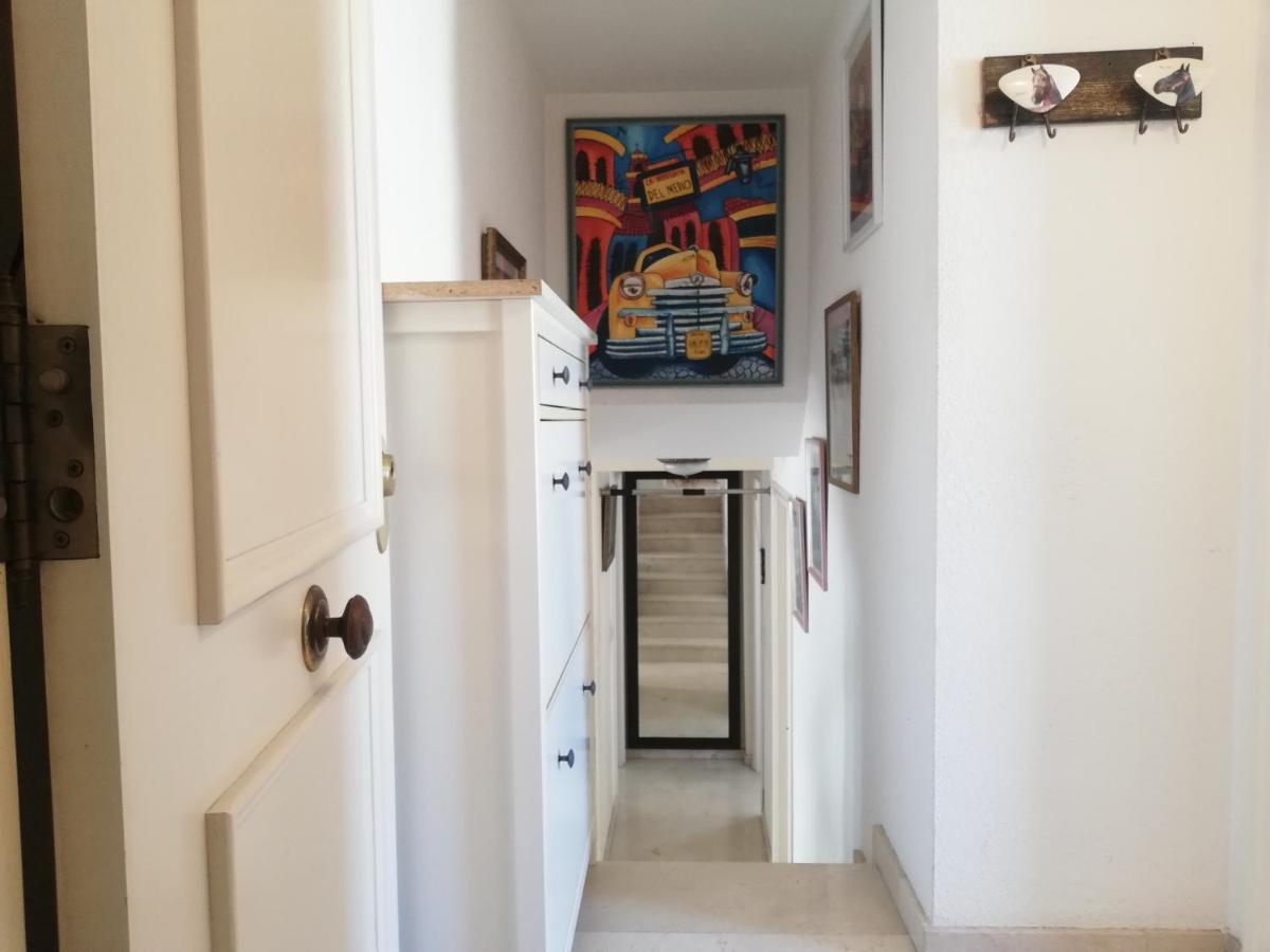Casablanca Mediterranean Бенидорм Екстериор снимка