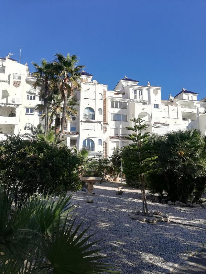 Casablanca Mediterranean Бенидорм Екстериор снимка