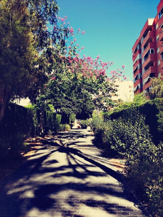 Casablanca Mediterranean Бенидорм Екстериор снимка