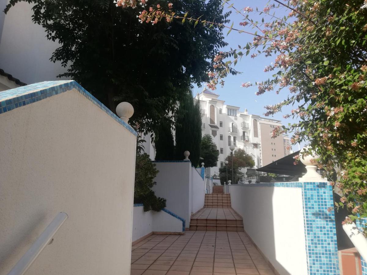 Casablanca Mediterranean Бенидорм Екстериор снимка