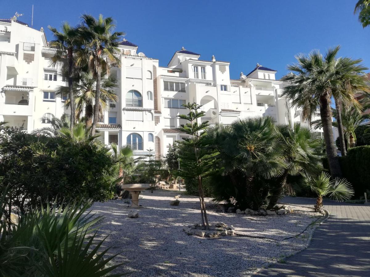 Casablanca Mediterranean Бенидорм Екстериор снимка