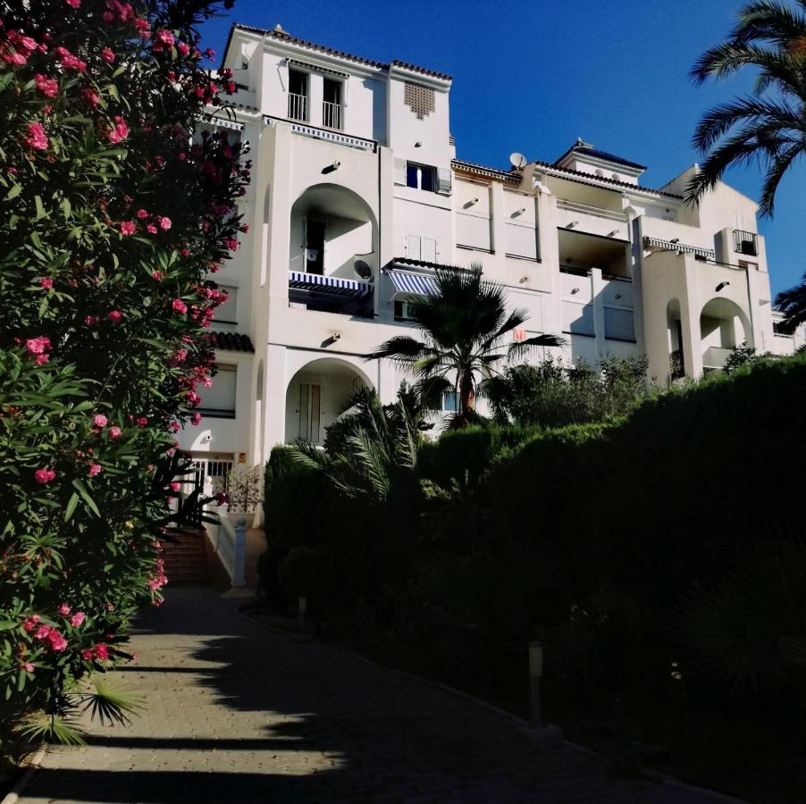 Casablanca Mediterranean Бенидорм Екстериор снимка