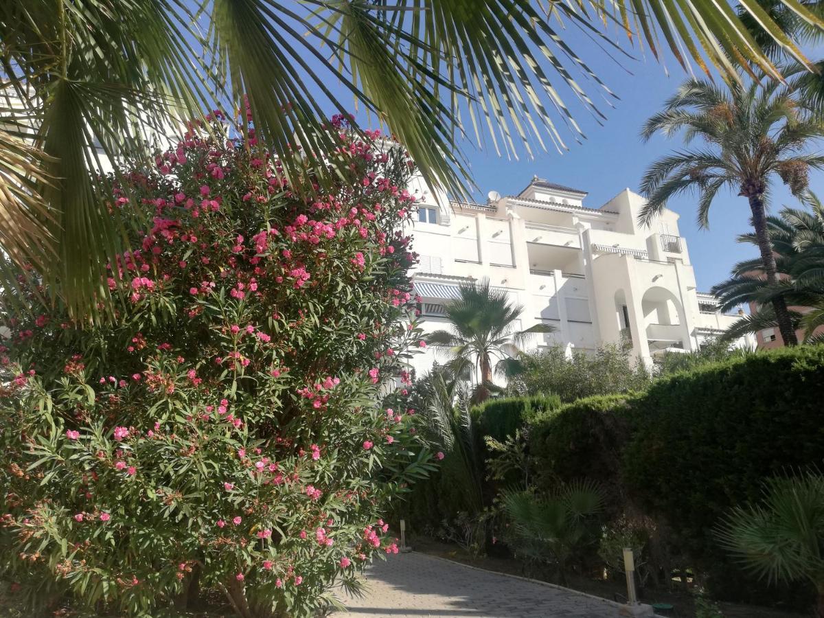 Casablanca Mediterranean Бенидорм Екстериор снимка