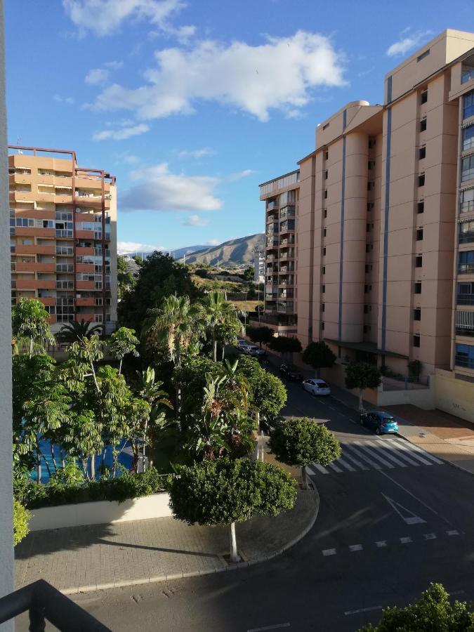Casablanca Mediterranean Бенидорм Екстериор снимка