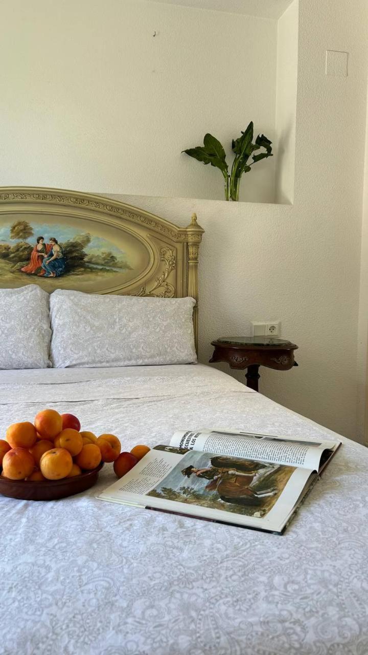 Casablanca Mediterranean Бенидорм Екстериор снимка