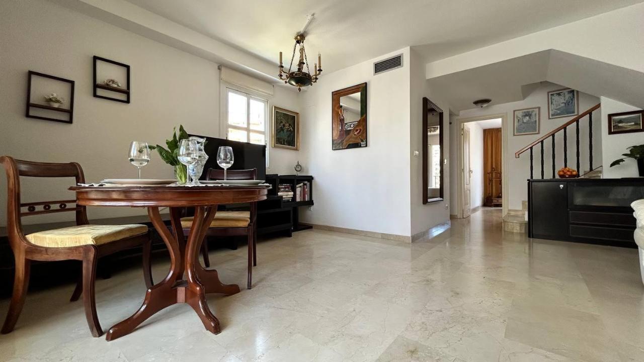 Casablanca Mediterranean Бенидорм Екстериор снимка