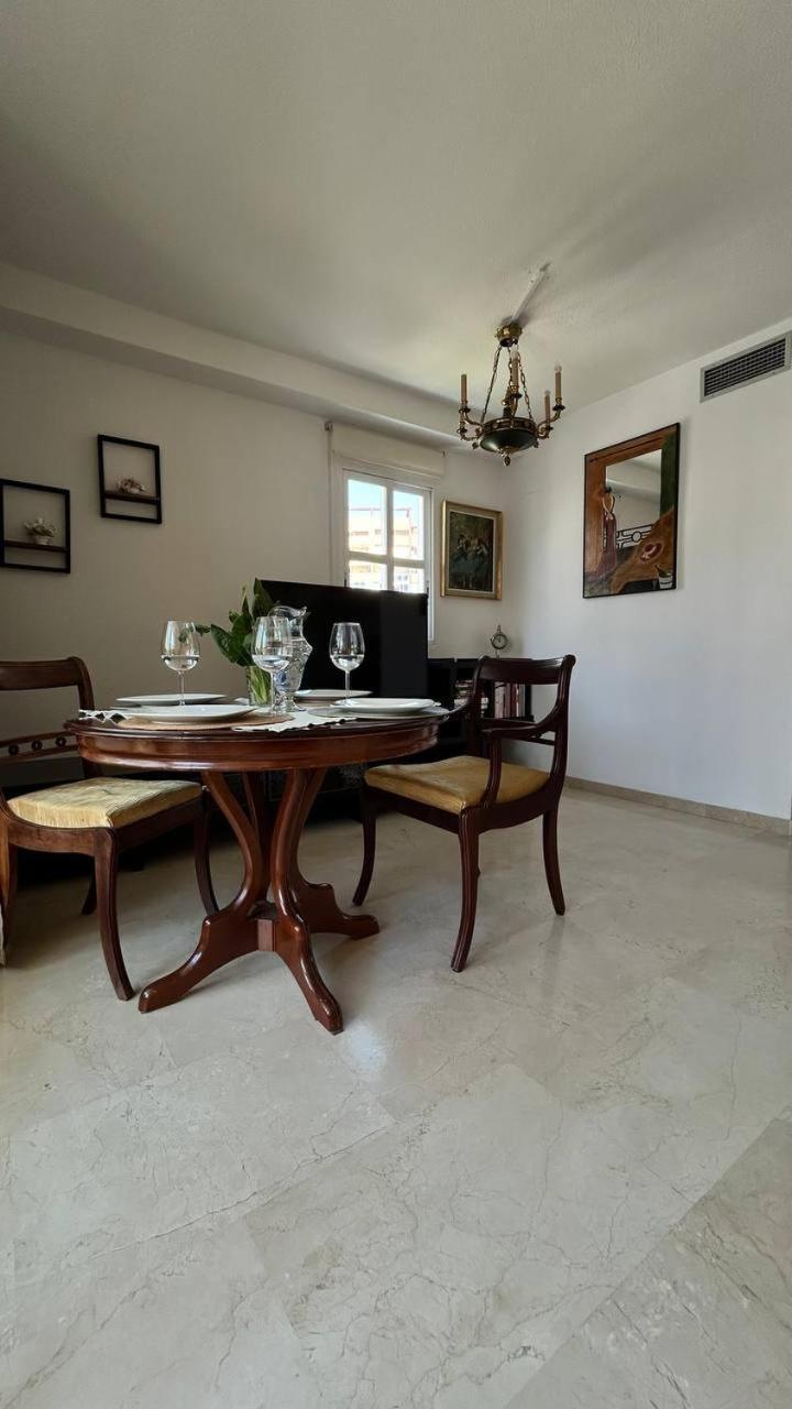 Casablanca Mediterranean Бенидорм Екстериор снимка