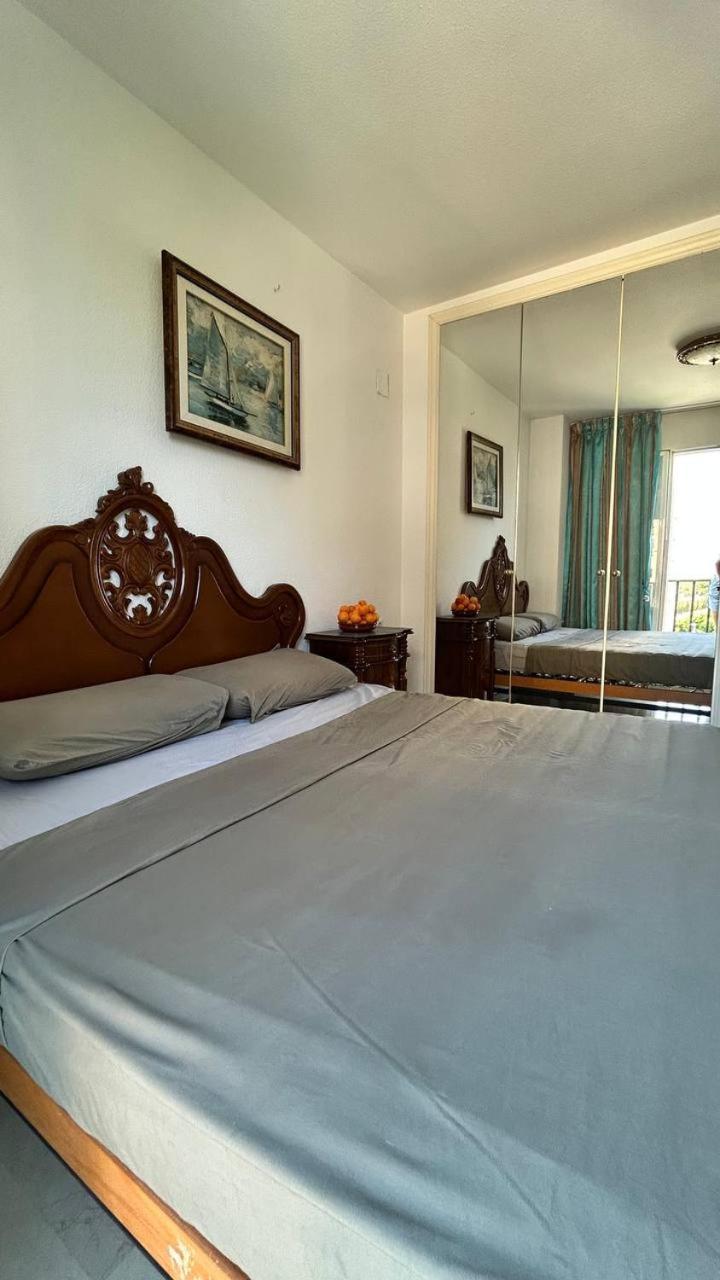 Casablanca Mediterranean Бенидорм Екстериор снимка