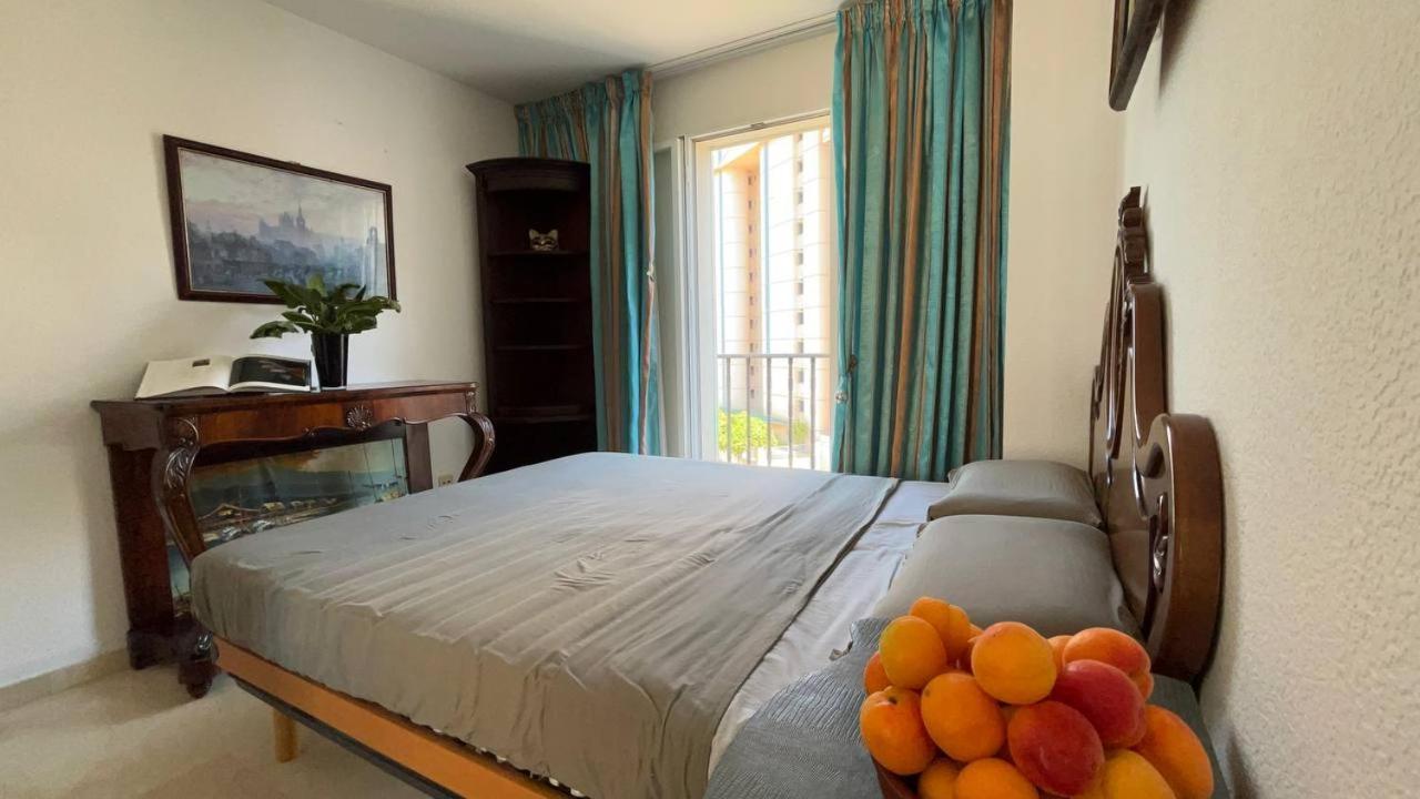 Casablanca Mediterranean Бенидорм Екстериор снимка