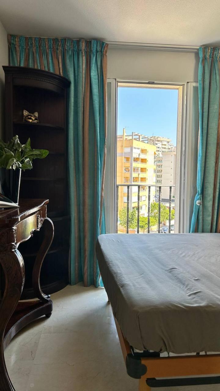 Casablanca Mediterranean Бенидорм Екстериор снимка
