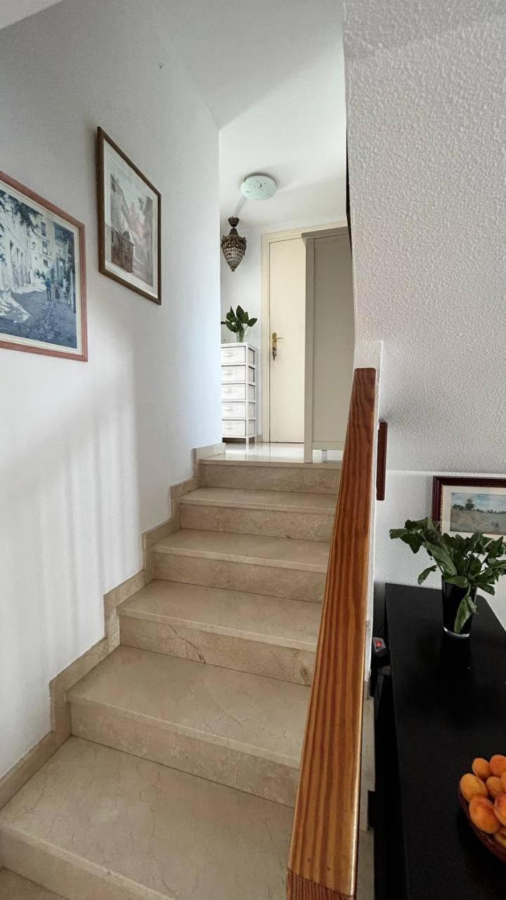 Casablanca Mediterranean Бенидорм Екстериор снимка