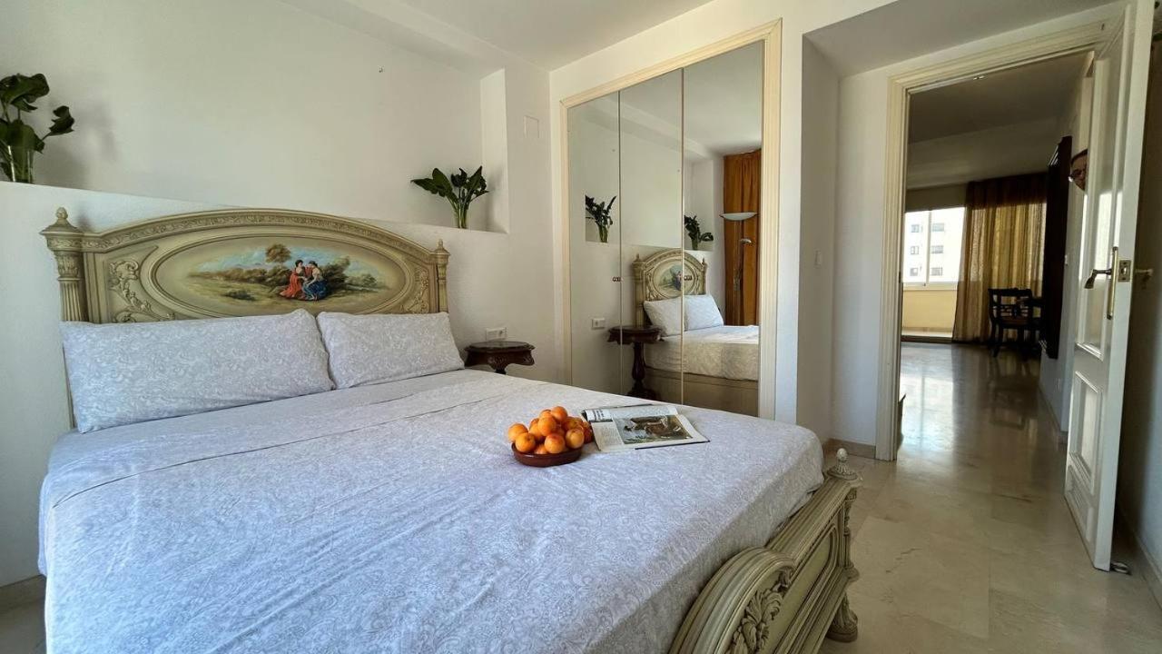 Casablanca Mediterranean Бенидорм Екстериор снимка