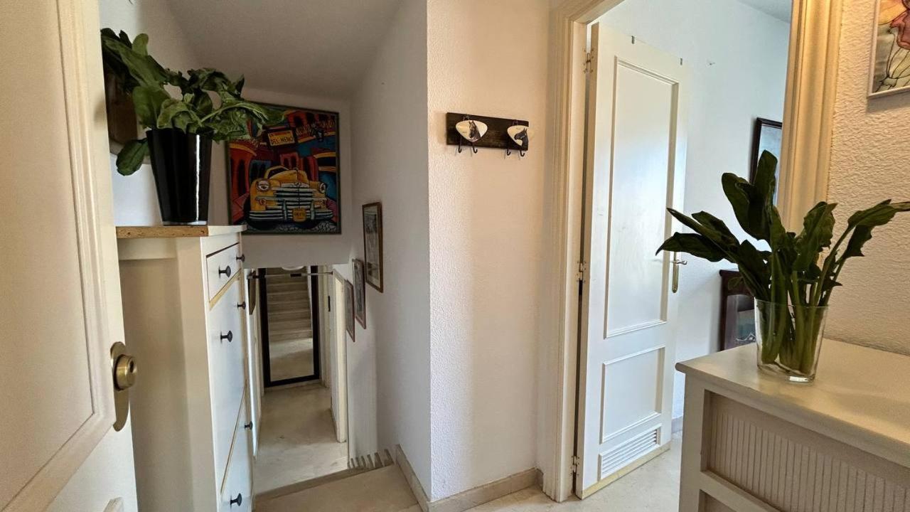 Casablanca Mediterranean Бенидорм Екстериор снимка