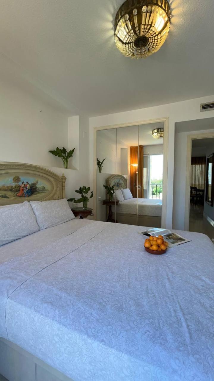 Casablanca Mediterranean Бенидорм Екстериор снимка