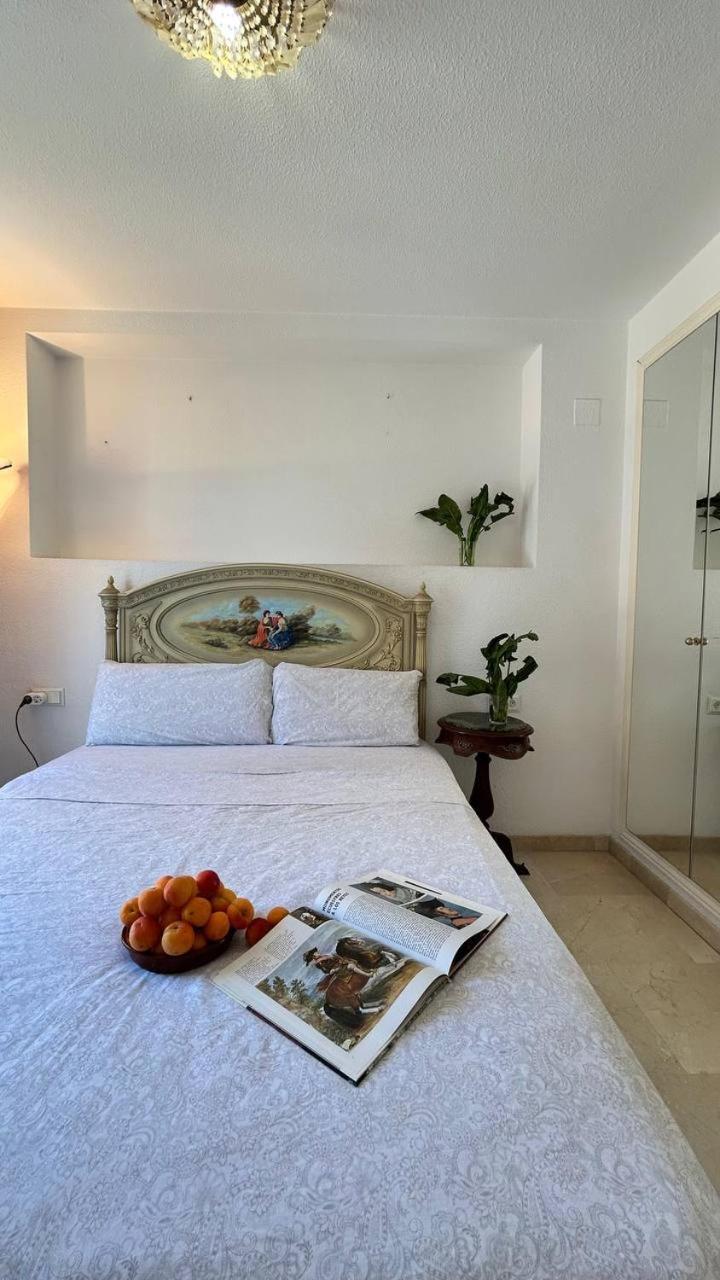 Casablanca Mediterranean Бенидорм Екстериор снимка