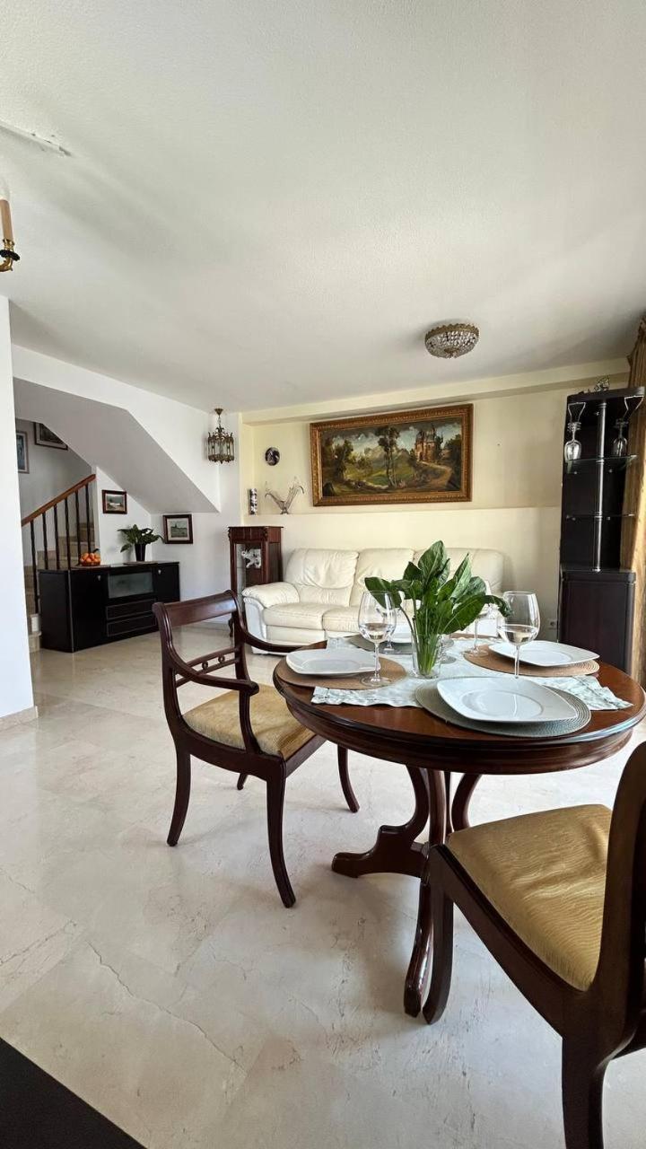 Casablanca Mediterranean Бенидорм Екстериор снимка